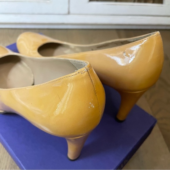 Stuart Weizmann Blog Adobe Aniline Size 9 - Picture 4 of 14